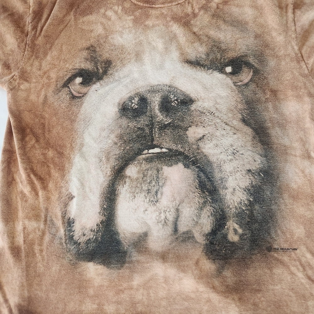 The Mountain Bulldog Tshirt - Picture 3 of 12